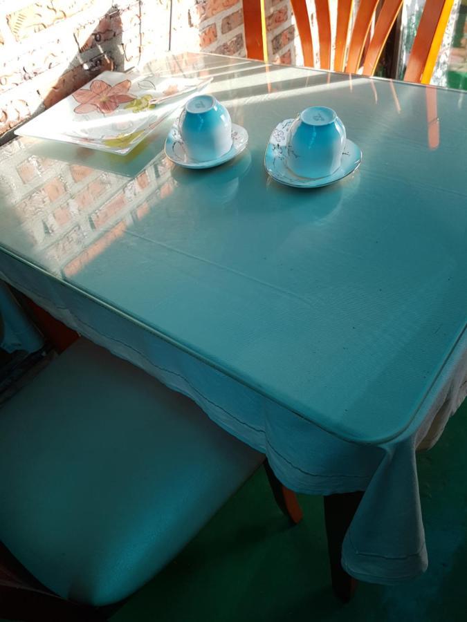 Riverside Guest house Seoul