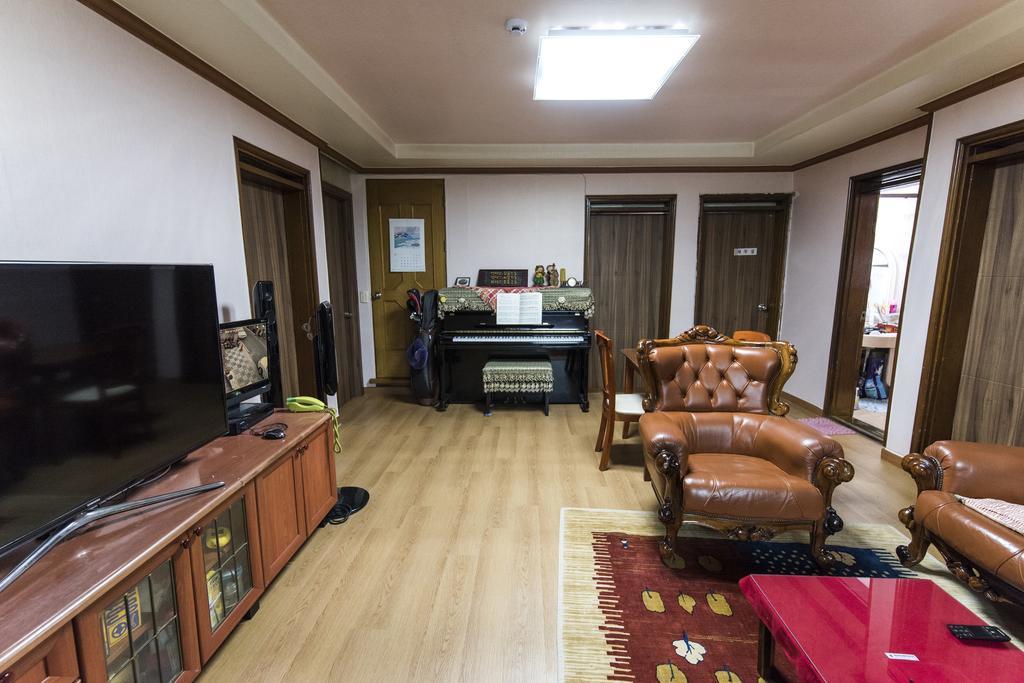 Guest house Riverside