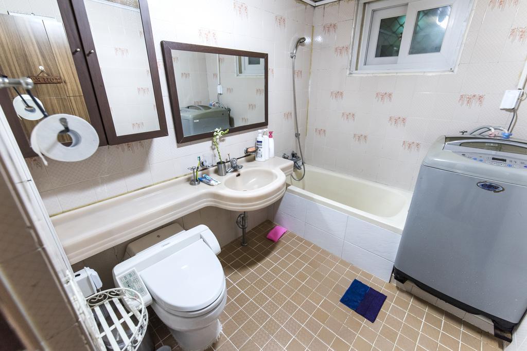 Guest house Riverside *